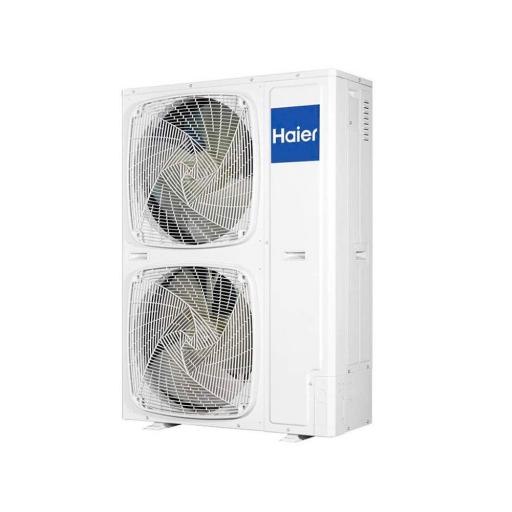 Conductos Haier ADH160H1ERG + 1U160S2SP1FB 380V [2]