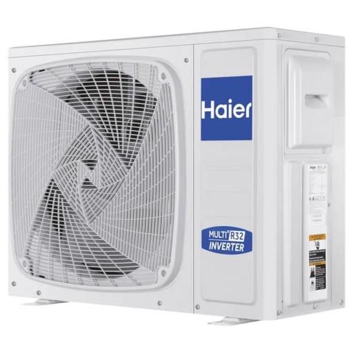 Conducto Haier AD50S2SS1FA(H)+ 1U50S2SJ2FA Slim [3]