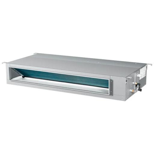 Conducto Haier AD50S2SS1FA(H)+ 1U50S2SJ2FA Slim [1]