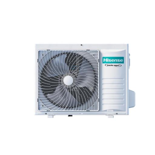 Conductos Hisense AUD125UX4RHH5 R32 WIFI INCLUIDO [3]