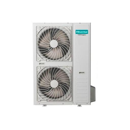 HISENSE COLUMNA AUT140 TRIFASICO [3]
