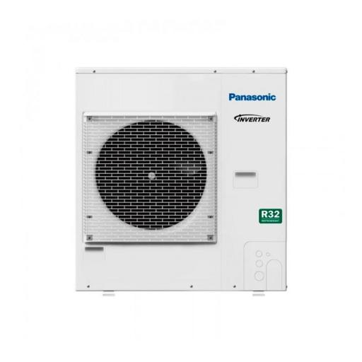 Conducto Panasonic KIT-140PF3ZH45-6W PACi Standar WiFi [4]