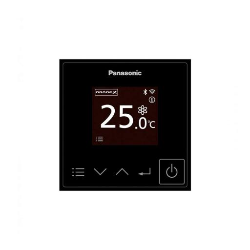 Conducto Panasonic KIT-100PF3Z8-6W 380W PACi Standard Trifásico WiFi [3]