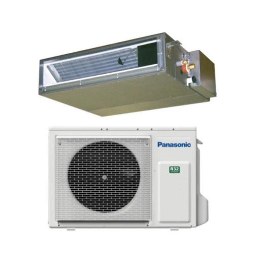 Conducto Panasonic KIT-Z60-UD3 Mini WiFi