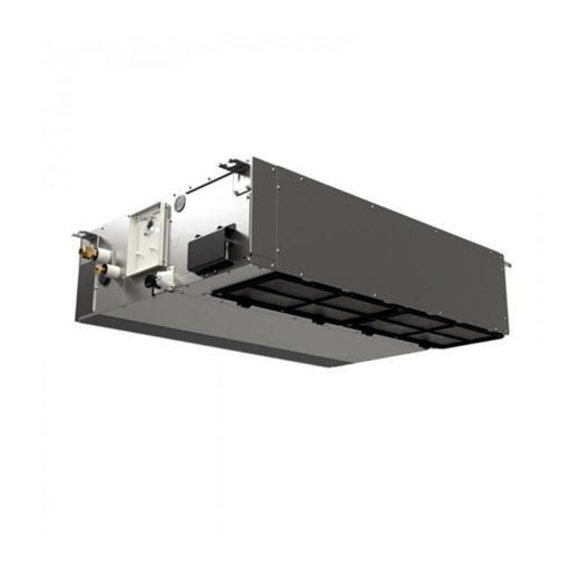 Conducto Panasonic KIT-100PF3Z8-6W 380W PACi Standard Trifásico WiFi [2]