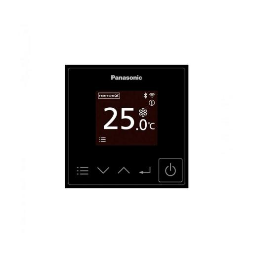 Conducto Panasonic KIT-Z25-UD3 Mini WiFi [2]