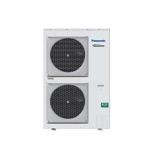 Conducto Panasonic KIT-200PE3ZH8 380V Alta Presión [3]