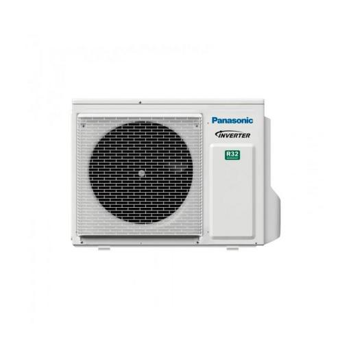 Conducto Panasonic KIT-Z25-UD3 Mini WiFi [3]
