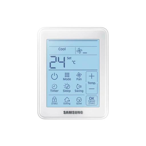 Aire Acondicionado Conducto Samsung Kit-052MDKG  Deluxe