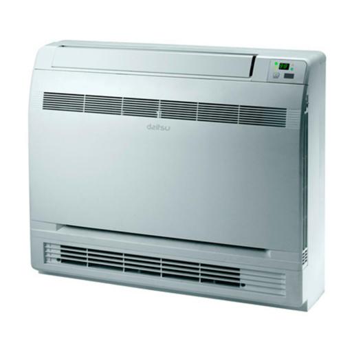 Daitsu Suelo-Techo Atlas ABD36TK DB WiFi