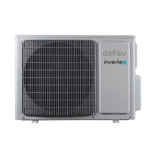 2X1 Aire Consola Daitsu AGD9K2+AGD12K2+ exterior AD18K-DB inverter [1]