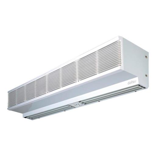 Cortina de aire Daitsu AUD 120K 