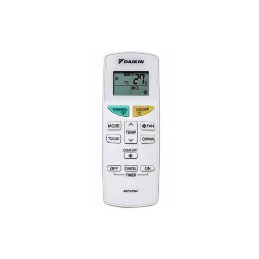 Split Daikin Sensira TXF42F WiFi Inlcuido [2]