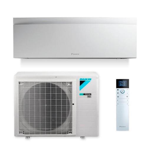 Split Daikin TXJ50AW Emura 3