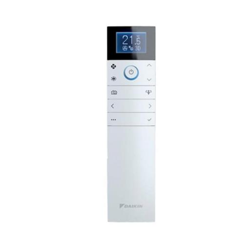 Split Daikin TXJ35AW Emura 3 [4]