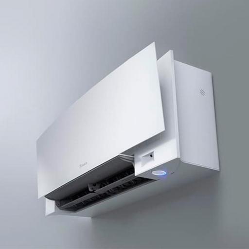 Split Daikin TXJ35AW Emura 3 [2]