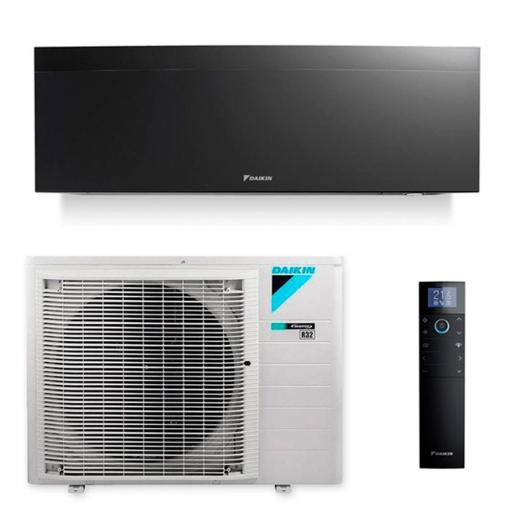 Split Daikin TXJ25AB Emura 3