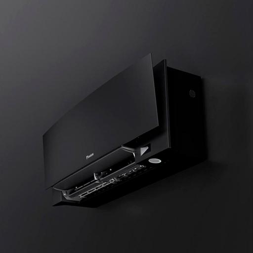 Split Daikin TXJ25AB Emura 3 [2]