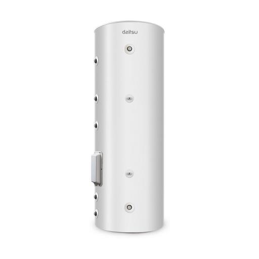 Acumulador para bomba de calor Daitsu WITD MB 300L 36-54