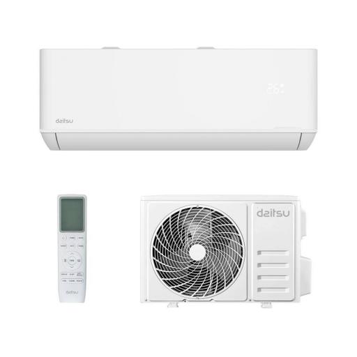 Split Daitsu Artic DS-12KTP WIFI A++/A+++