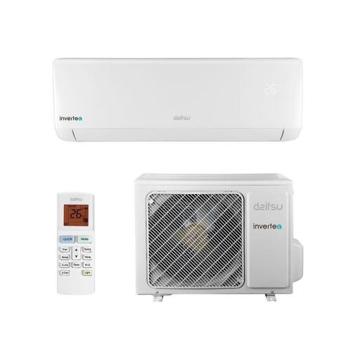 Split Daitsu  DS-24KKD WIFI