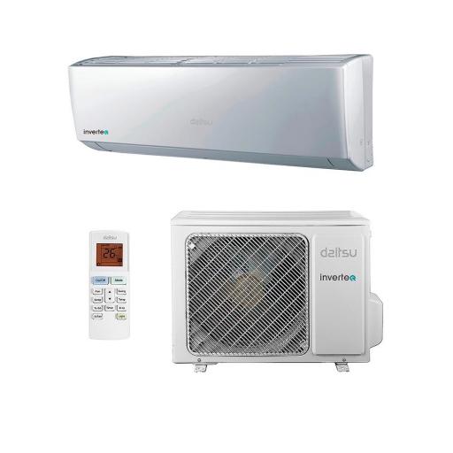 Split Daitsu Aura ASD9K-DA