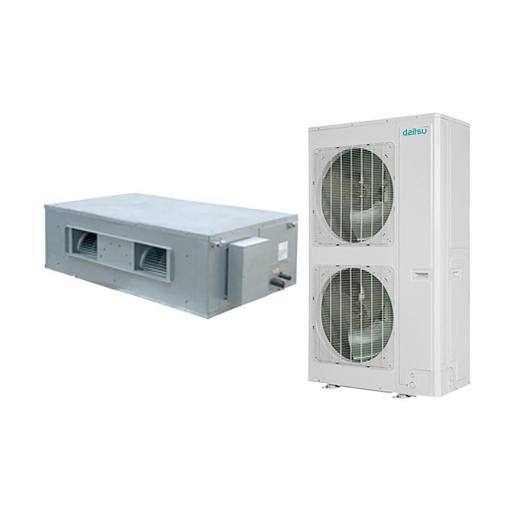 Aire Acondicionado Conductos Daitsu ACD UIAT 110 C3