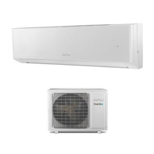 Split Daitsu ASD9KDG WiFi