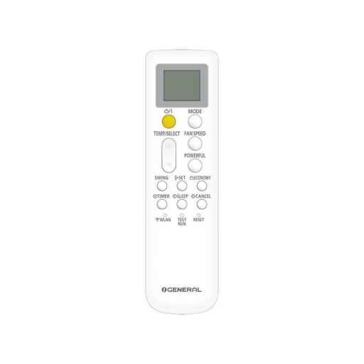 Split General ASG07-KN Inverter WiFi [2]