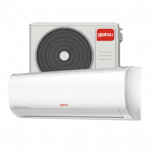 Split Giatsu Aroma 2E GIA-S12AR2E-R32 WiFi + Kit Instalación(Hasta 3 metros)