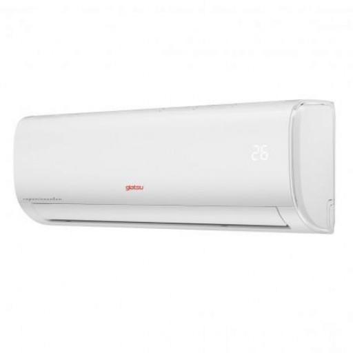 Aire Acondicionado Split Giatsu Aroma 2D GIA-S18AR2D-R32 WiFi [2]