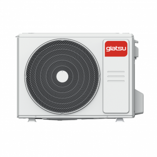 Aire Acondicionado Split Giatsu Aroma 2D GIA-S18AR2D-R32 WiFi [4]