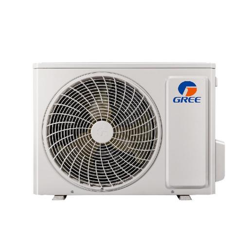 Aire Acondicionado Split 1x1 Gree Pular 12 Inverter WiFi [3]