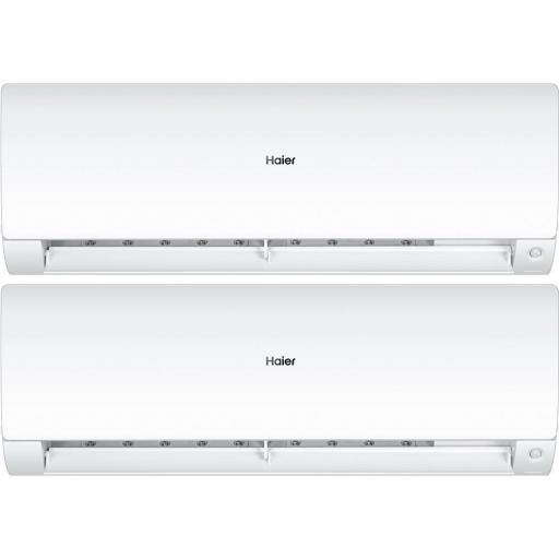 MultiSplit Haier 2x1 2U50S2M1FA+AS25S2F1FA + AS35S2F1FA Blanca UV WiFi  [1]