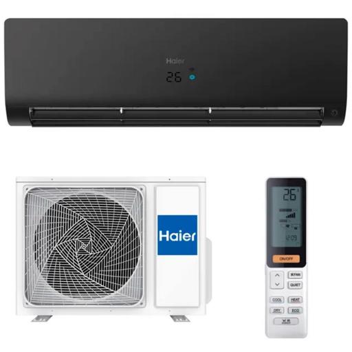 Haier Split Flexis 25 Black WiFi