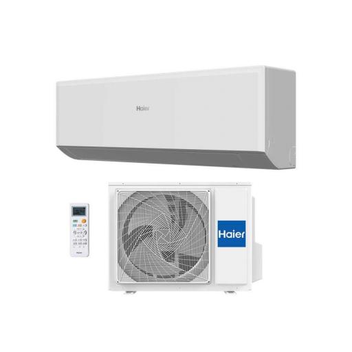 Split Haier GEOS R Plus 25 WiFi