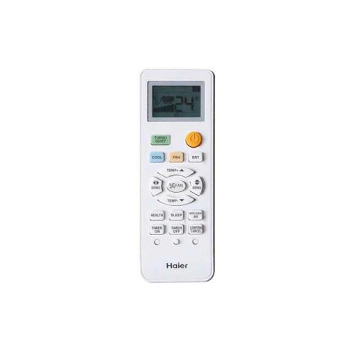 Split Haier GEOS R Plus 50 WiFi [4]
