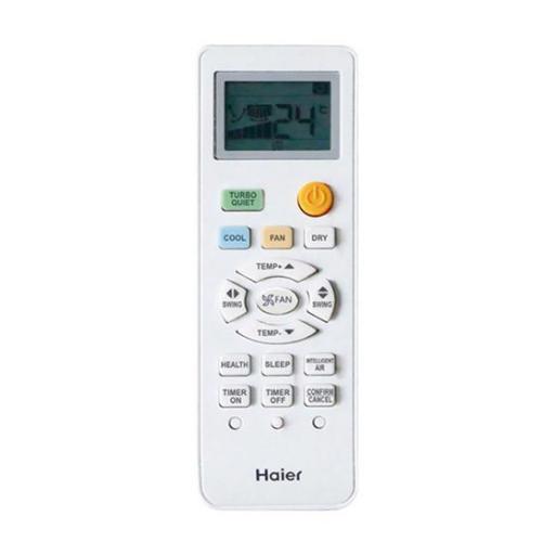 Split Haier Mural 105 AS105S2SF2FA-2 + 1U105S2SF2FA [1]