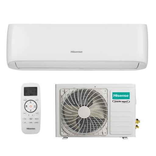 Hisense Brissa CA70BT01 Inverter 