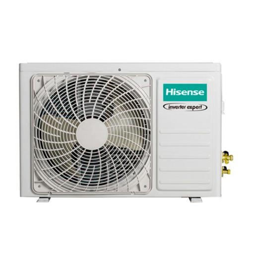 Split Hisense Brissa CA50XS01A Inverter WiFi Opcional [2]