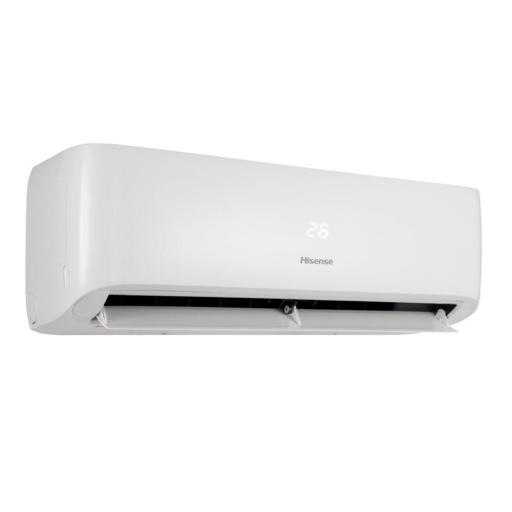 Split Hisense Brissa CA50XS01A Inverter WiFi Opcional [4]