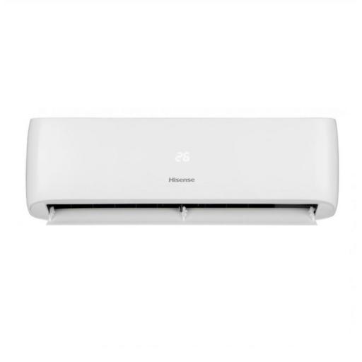 Split Hisense Brissa CA50XS01A Inverter WiFi Opcional