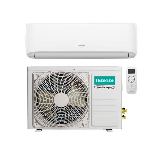 Split Hisense Style CF25YR04G WiFi