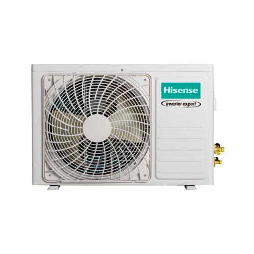 Split Hisense Style CF35YR04G WiFi