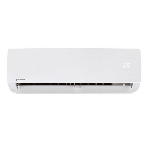 Multisplit 2x1 Johnson J2-42/25/25K2 WiFi Gratis [1]