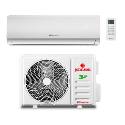 Split Johnson ETNA35K A+++ WiFi + Instalación Básica solo ALICANTE [3]