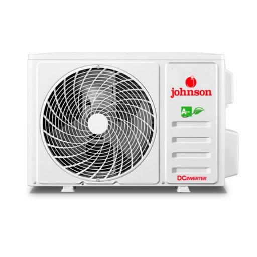 Split Johnson ETNA35K A+++ WiFi + Instalación Básica solo ALICANTE [3]