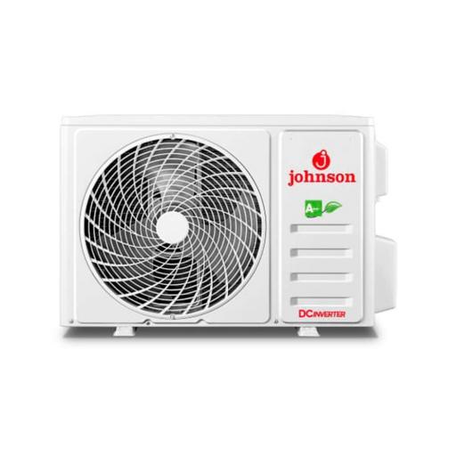 Split Johnson Teide 35K WiFi [3]