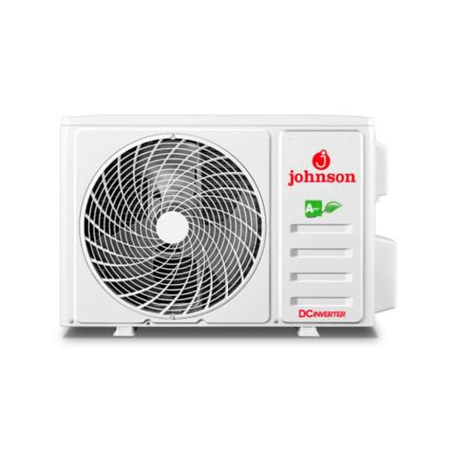 Split Johnson Teide 71K WiFi [3]