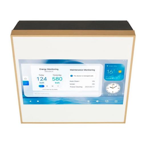Split LG Artcool Gallery LCD 9 A++ WiFi [3]